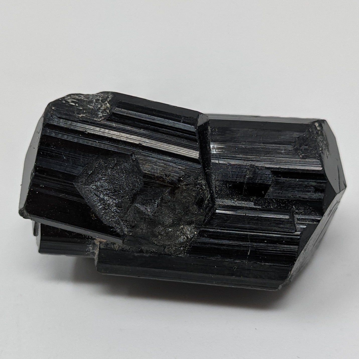 Black Tourmaline