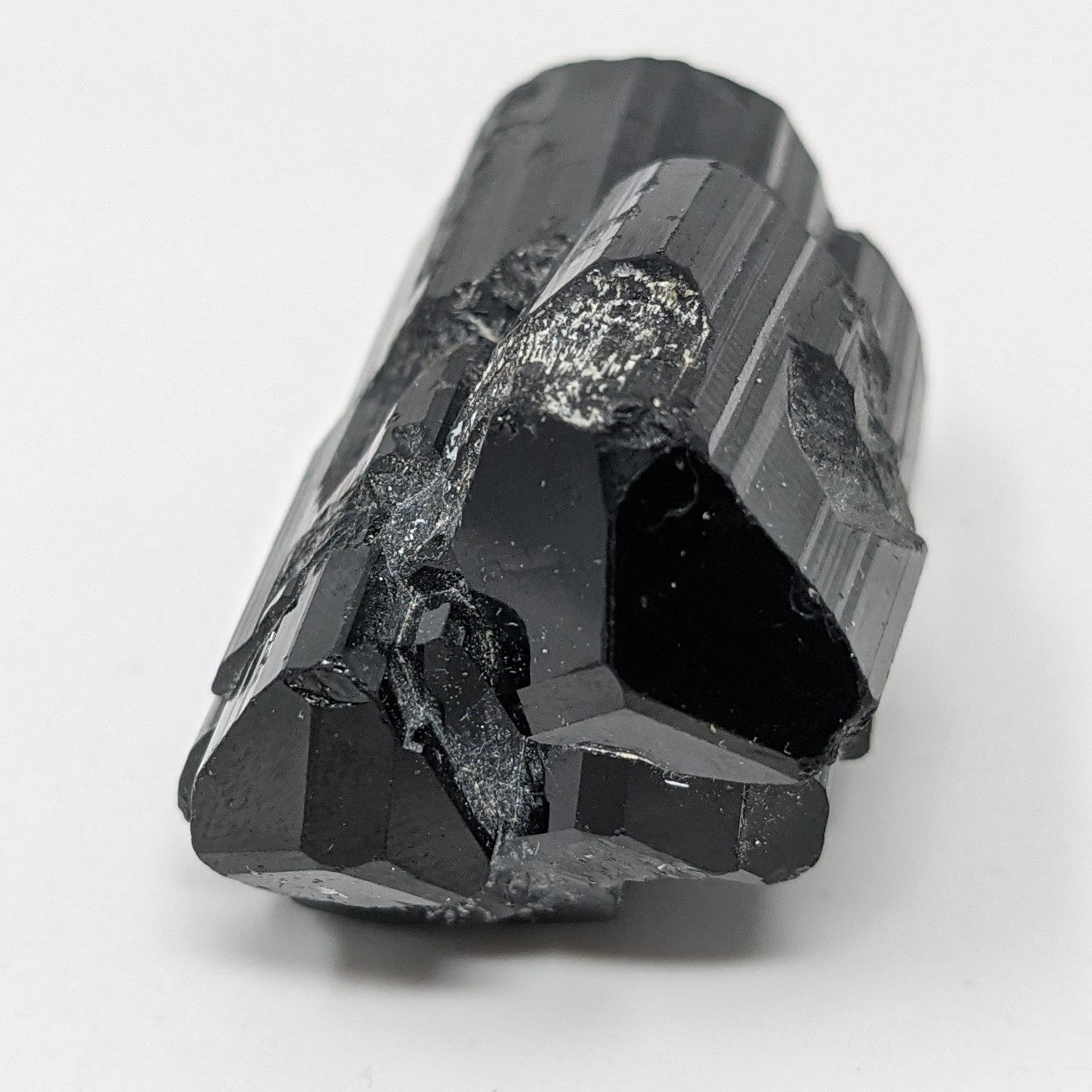 Black Tourmaline