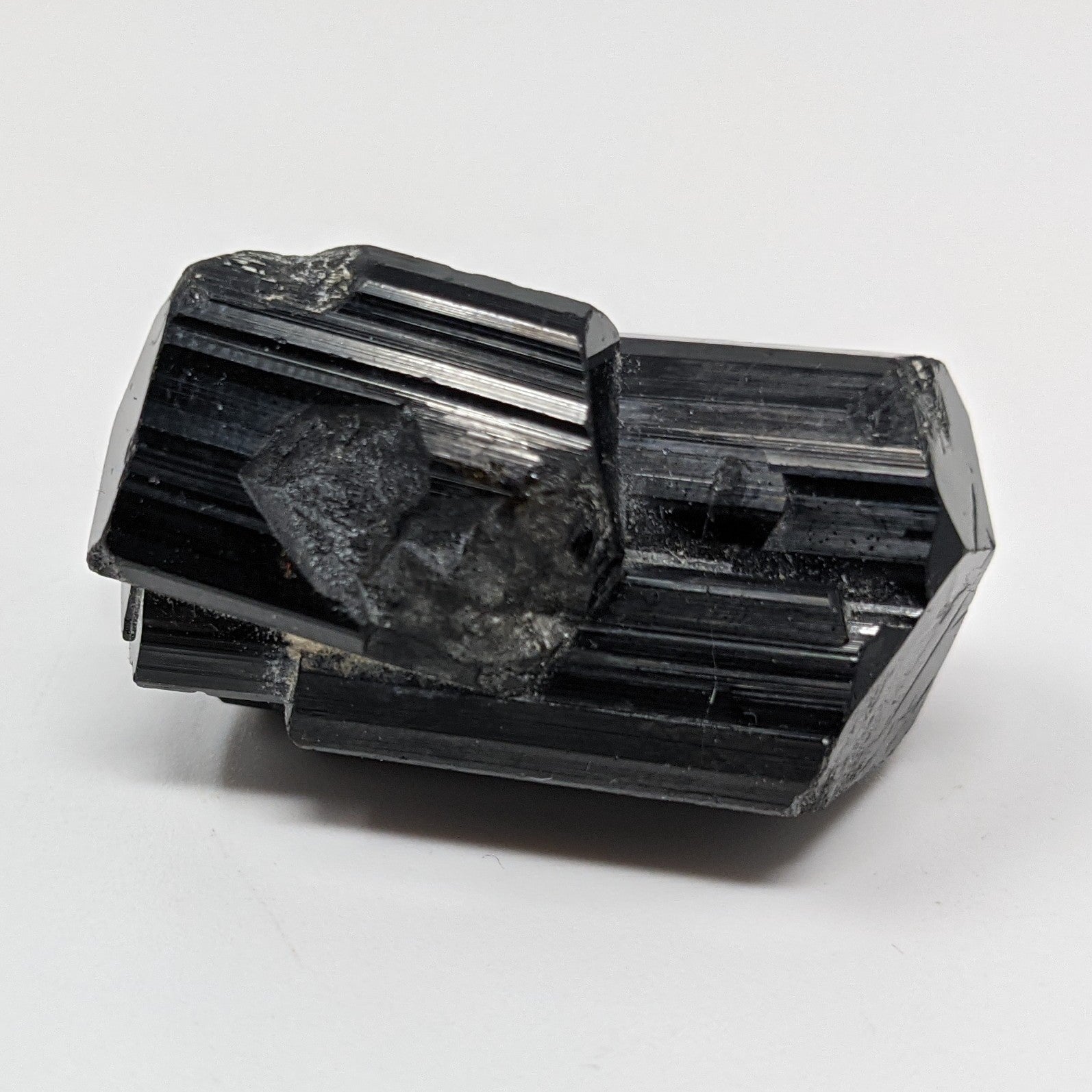 Black Tourmaline