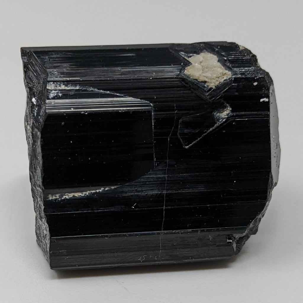 Black Tourmaline