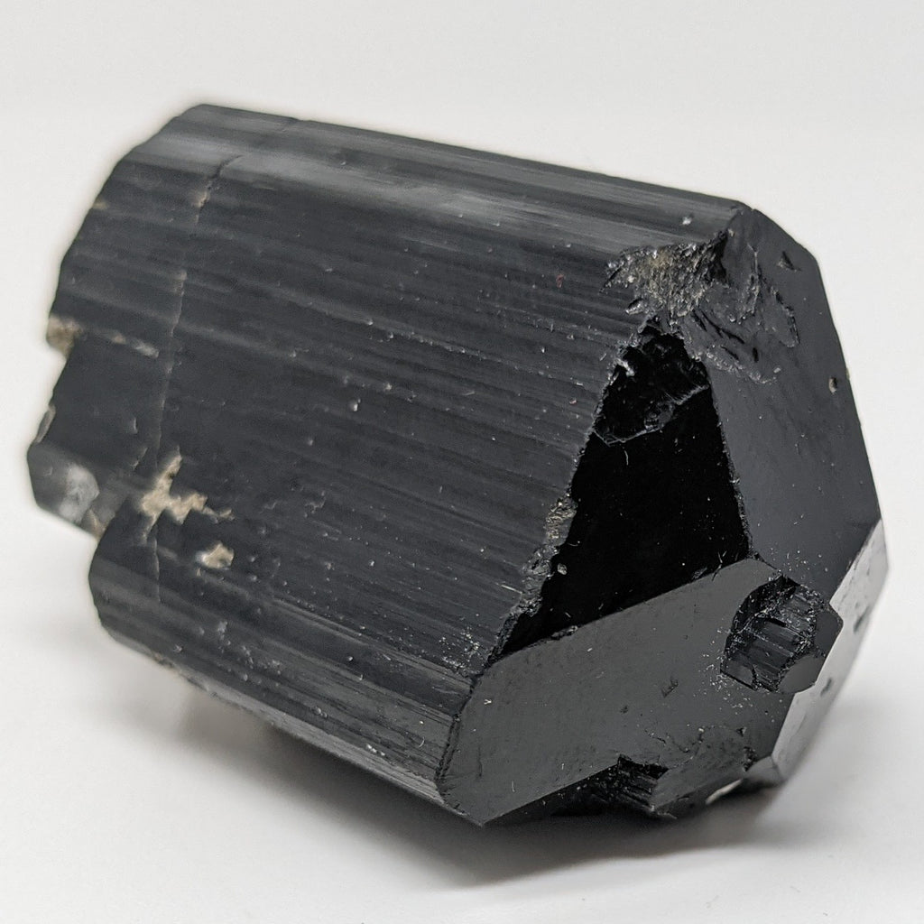 Black Tourmaline