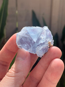 Fluorite