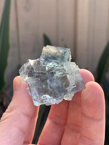 Fluorite