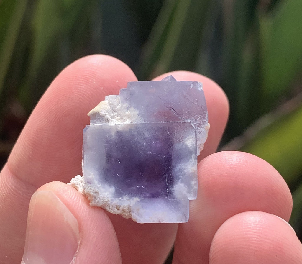 Fluorite