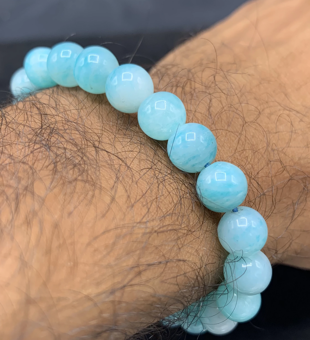 Amazonite Bracelet