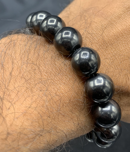 Beaded Shungite Bracelet