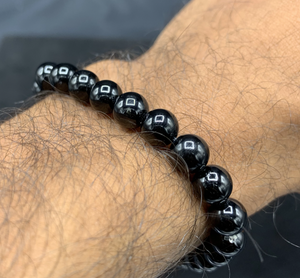 Black Tourmaline Bracelet