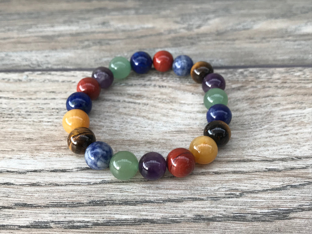 Chakra Bracelet