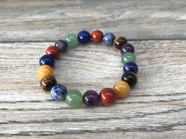 Chakra Bracelet