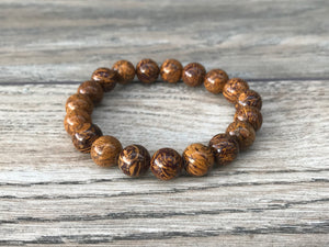 Elephant Skin Jasper Bracelet