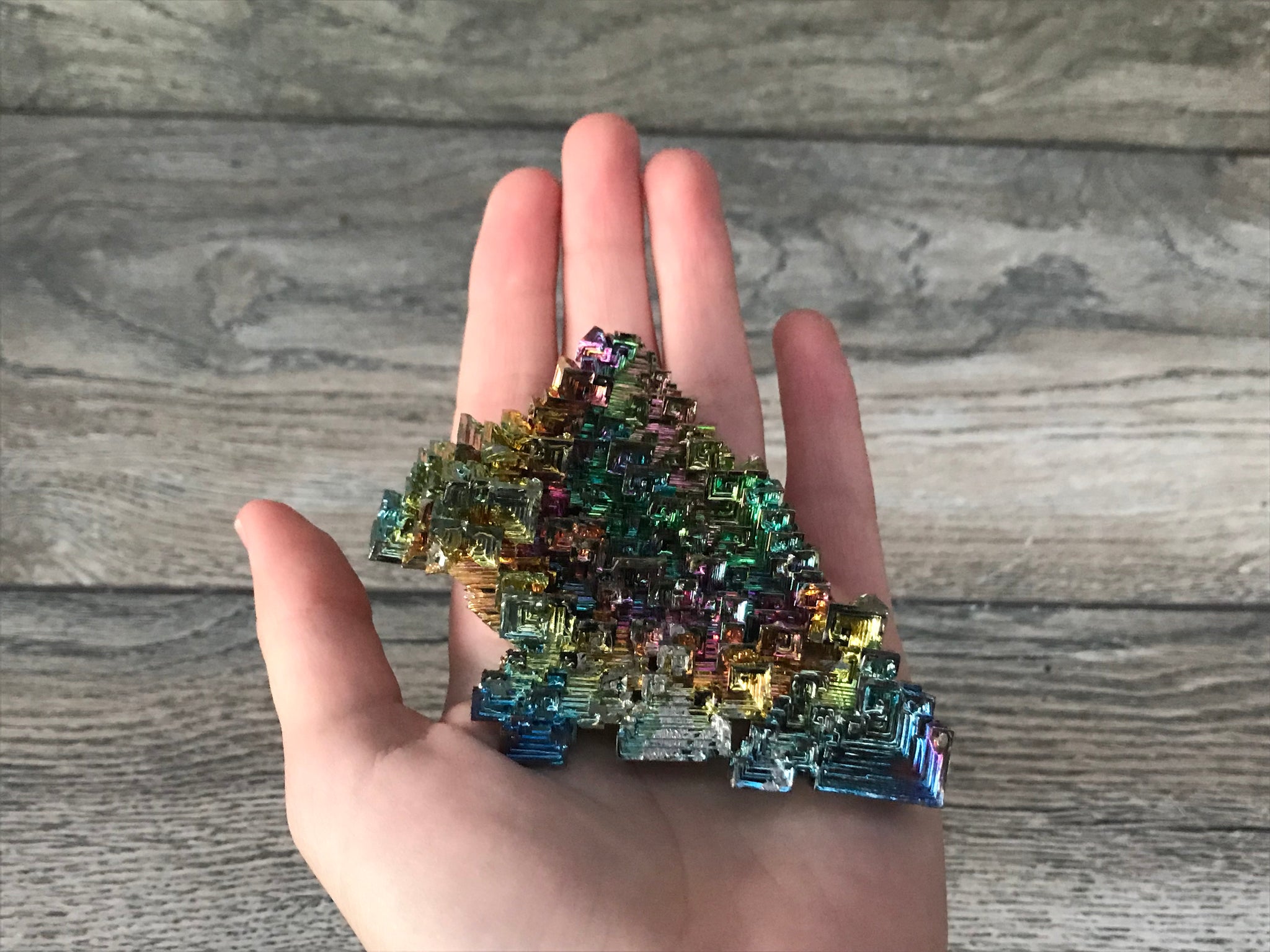 Bismuth