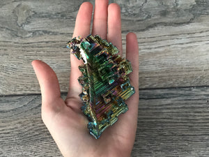 Bismuth