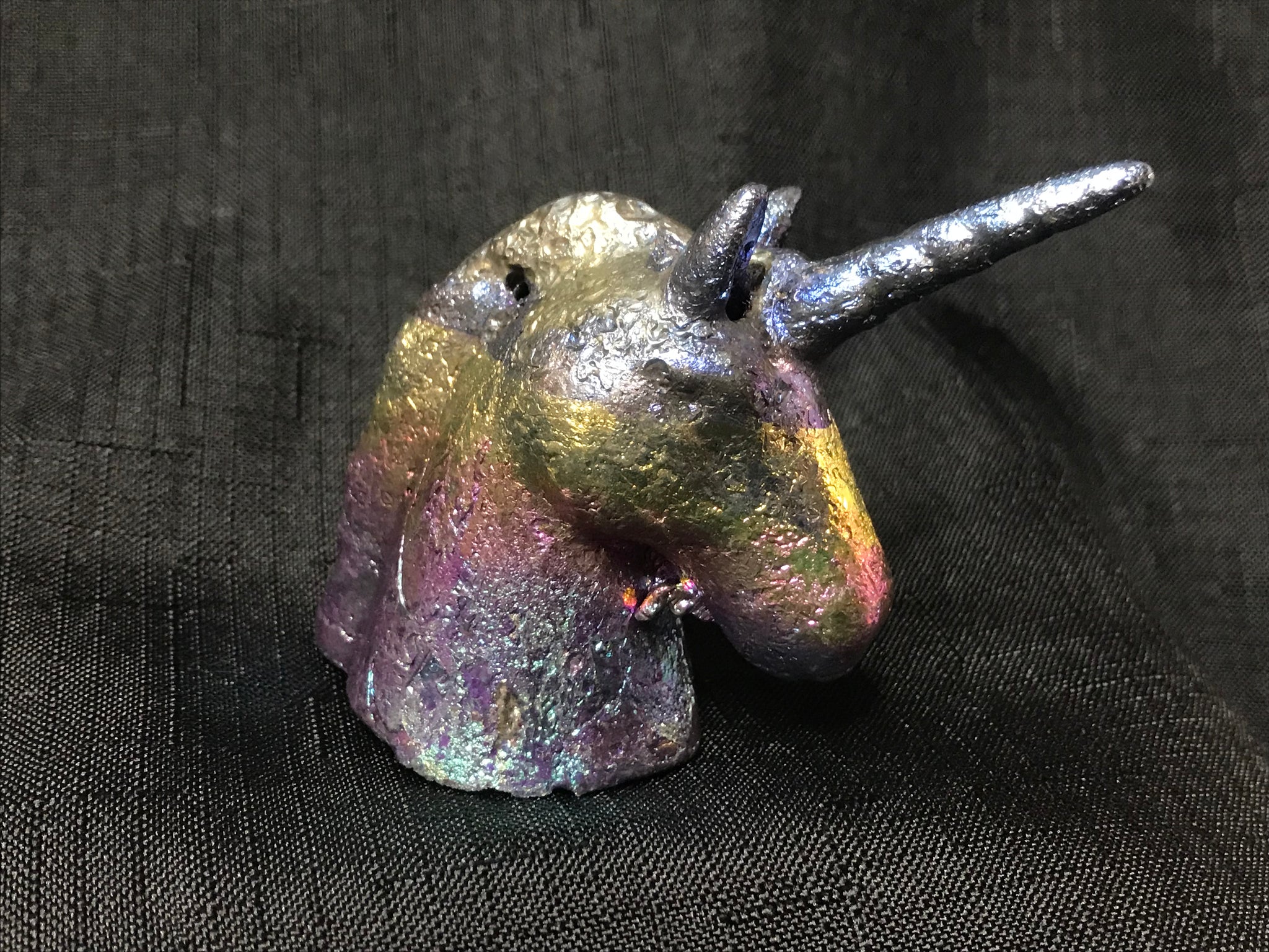 Bismuth Unicorn
