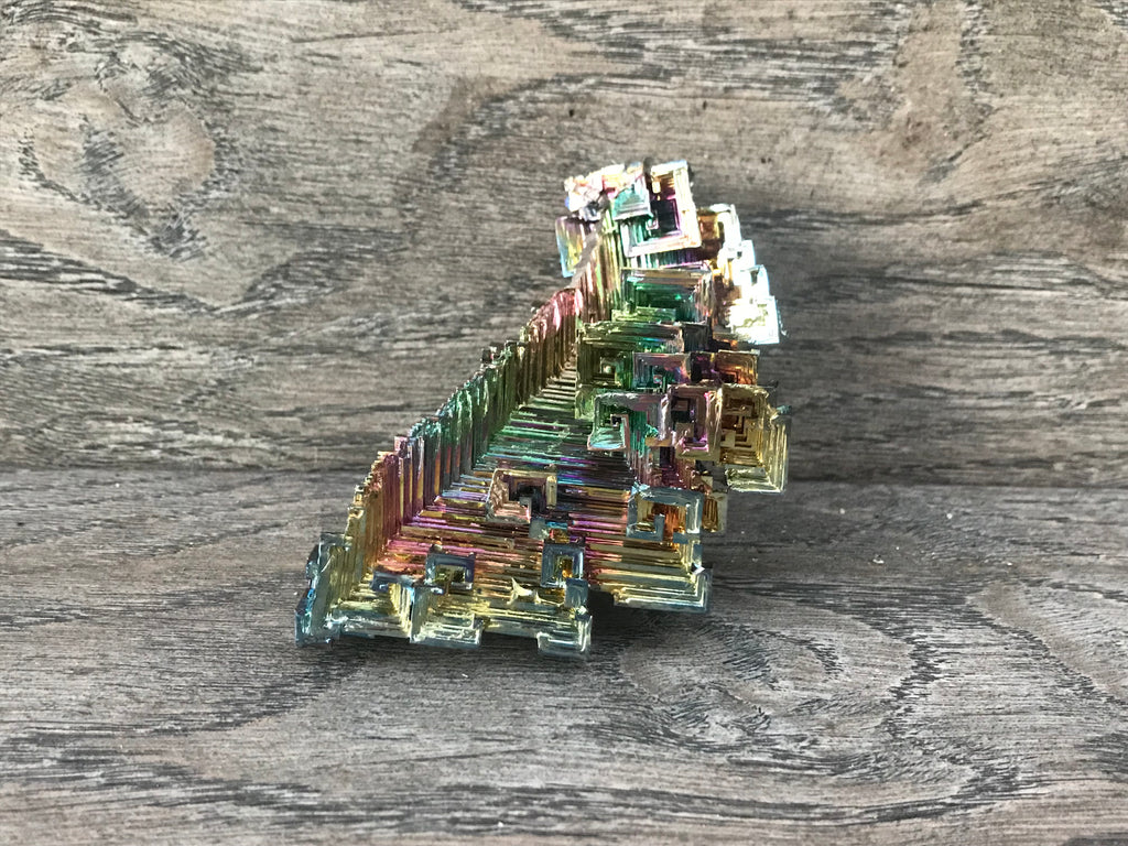 Bismuth