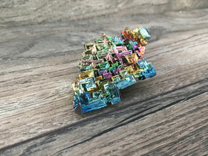 Bismuth