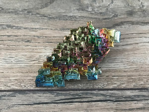 Bismuth