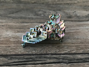 Bismuth