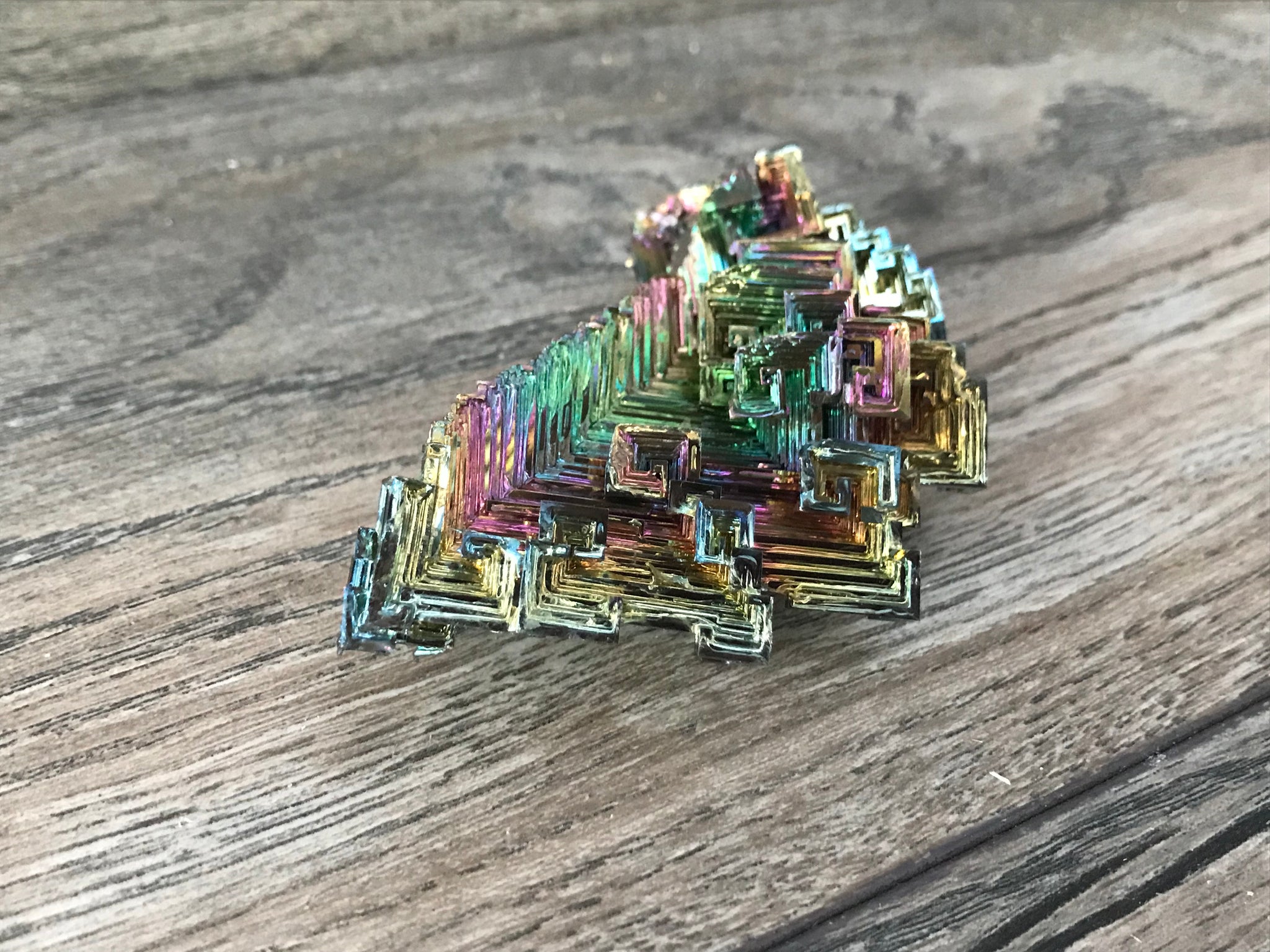 Bismuth