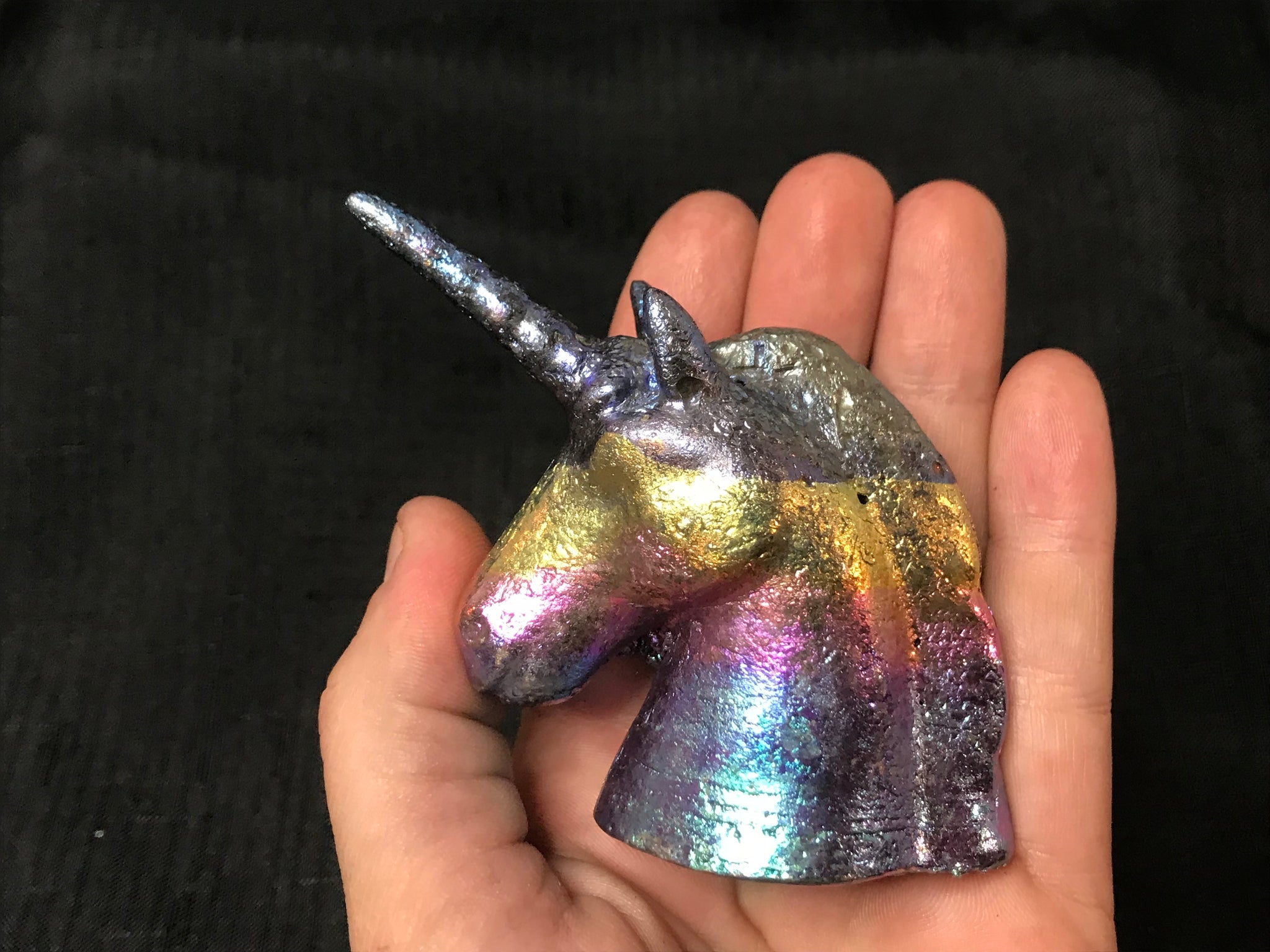 Bismuth Unicorn