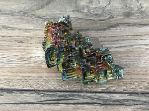 Bismuth