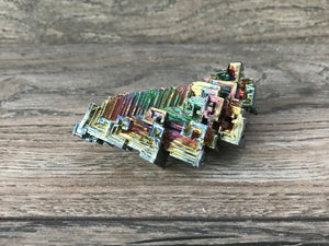 Bismuth