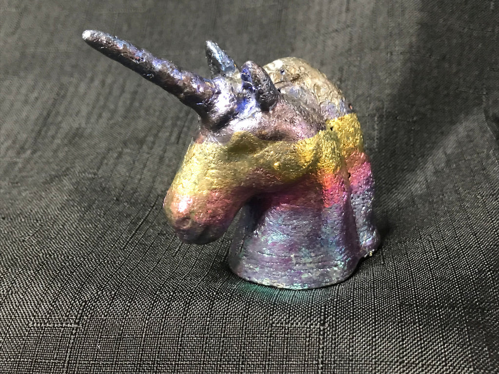 Bismuth Unicorn