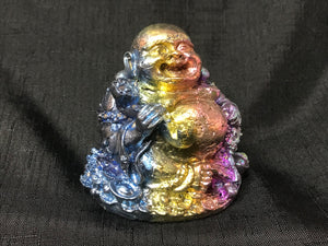 Bismuth Large Buddha