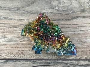 Bismuth