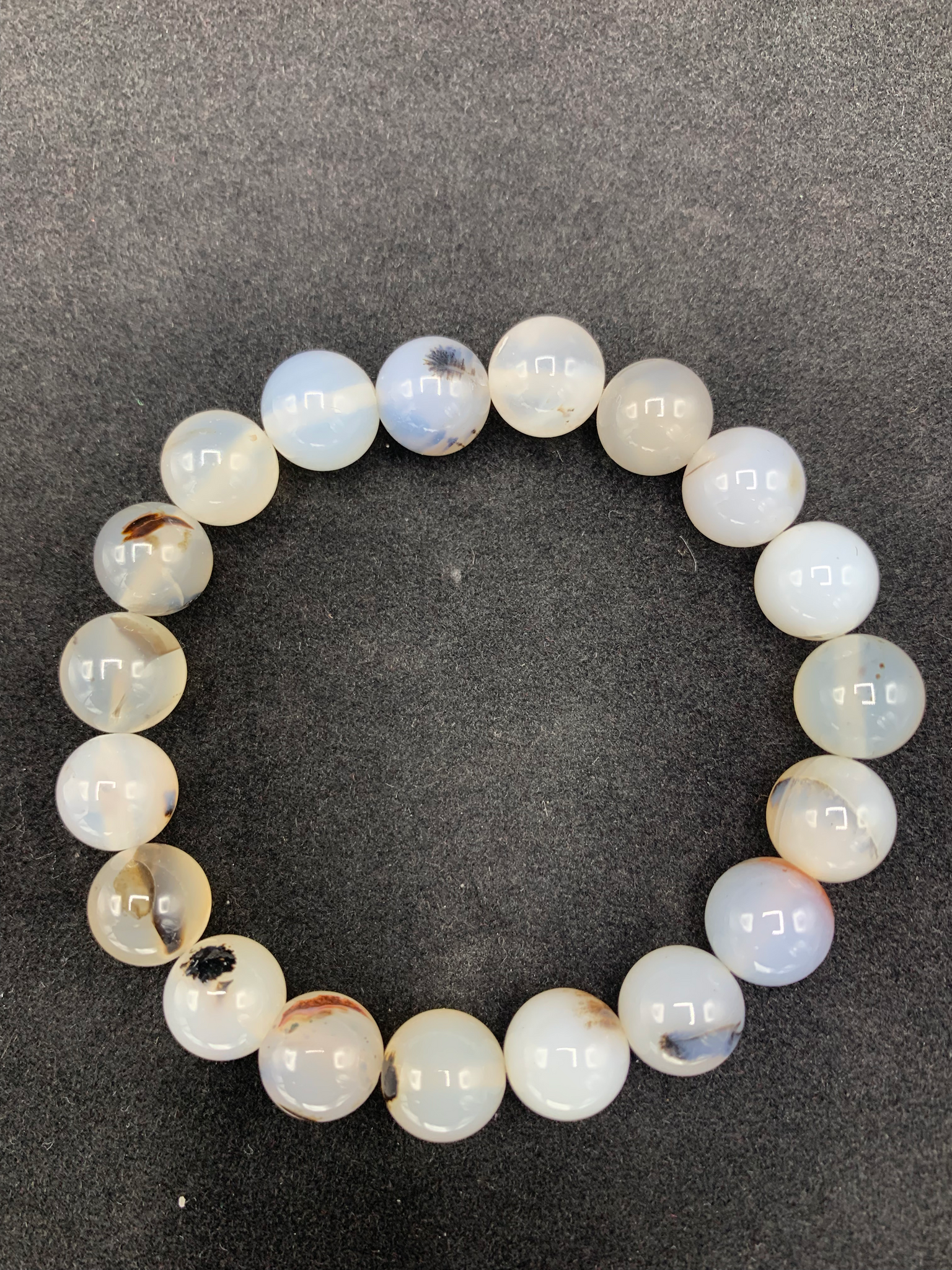 White Carnelian